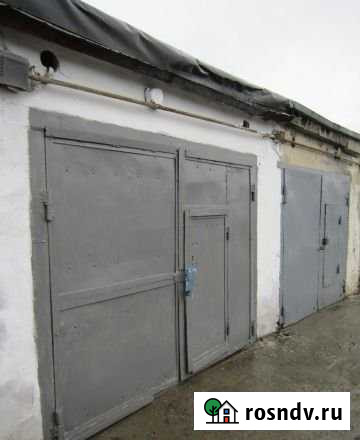 Гараж 19 м² в аренду в Челябинске Челябинск - изображение 1