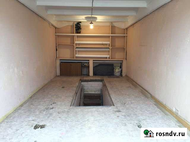 Гараж 19 м² на продажу в Новом Уренгое Новый Уренгой - изображение 1