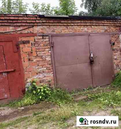 Гараж 19 м² на продажу в Красногорске Московской области Красногорск