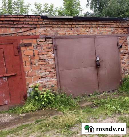 Гараж 19 м² на продажу в Красногорске Московской области Красногорск - изображение 1