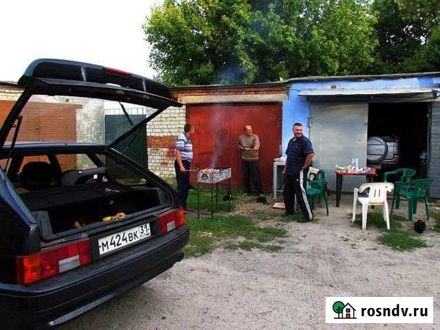 Гараж 19 м² в аренду в Челябинске Челябинск - изображение 1