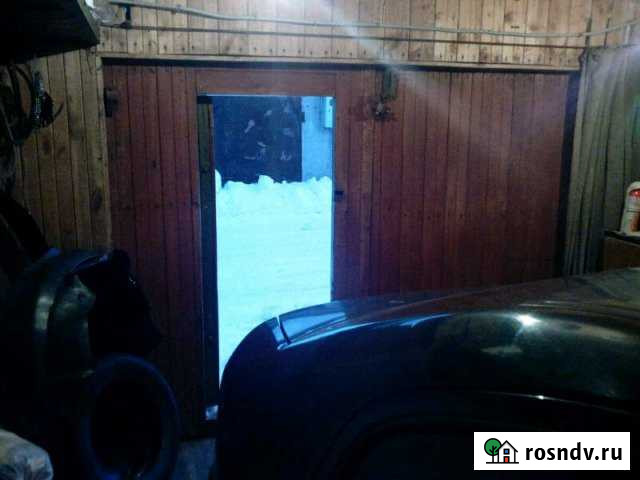 Гараж 20 м² на продажу в Подольске Подольск - изображение 1