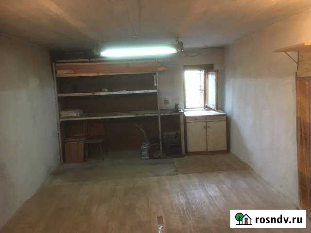 Гараж 20 м² в аренду в Новосибирске Новосибирск - изображение 1