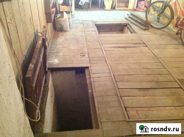 Гараж 20 м² на продажу в Мытищах Мытищи - изображение 1