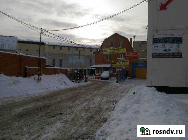 Гараж 20 м² на продажу в Люберцах Люберцы - изображение 1