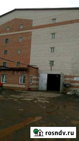 Гараж 20 м² в аренду в Оренбурге Оренбург - изображение 1