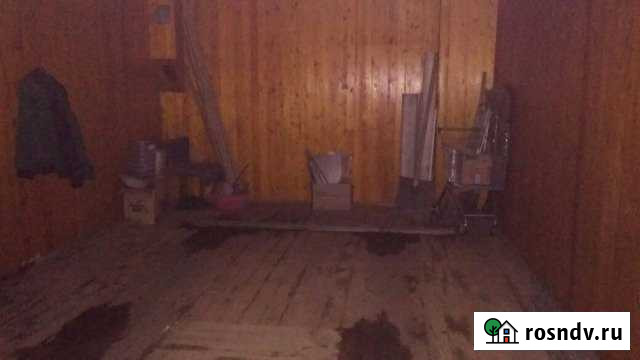Гараж 20 м² в аренду в Балашихе Балашиха - изображение 1