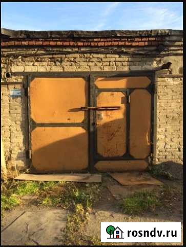 Гараж 20 м² в аренду в Томске Томск - изображение 1