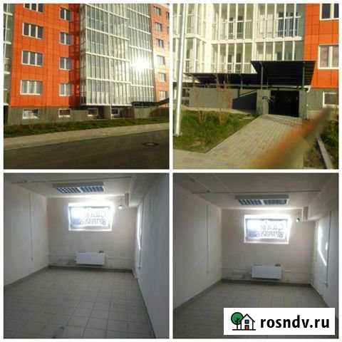 Гараж 20 м² в аренду в Анапе Анапа - изображение 1