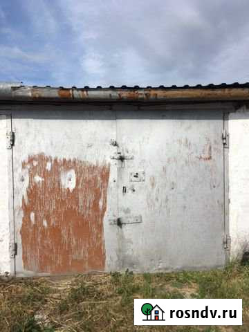 Гараж 21 м² в аренду в Калининграде Калининград - изображение 1