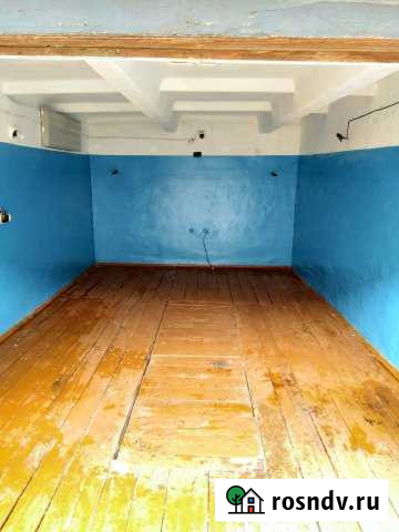 Гараж 21 м² на продажу в Трехгорном Трехгорный - изображение 1