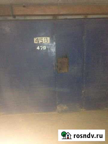 Гараж 21 м² в аренду в Самаре Самара - изображение 1