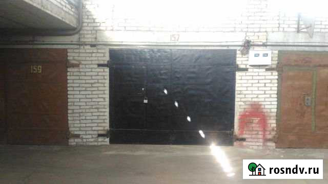 Гараж 21 м² в аренду в Королеве Королев - изображение 1
