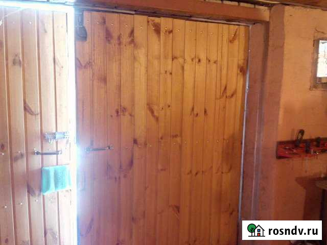 Гараж 21 м² на продажу в Лобне Лобня - изображение 1