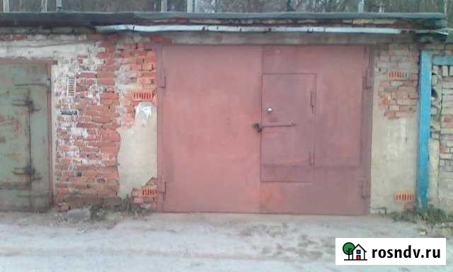 Гараж 21 м² на продажу в Туле Тула - изображение 1