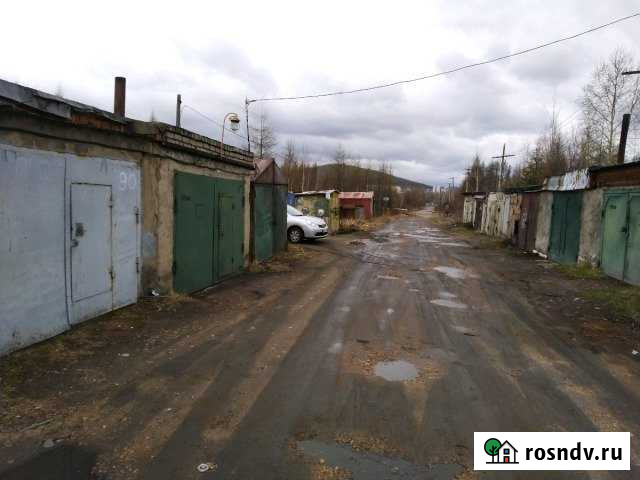 Гараж 21 м² на продажу в Тынде Тында - изображение 1