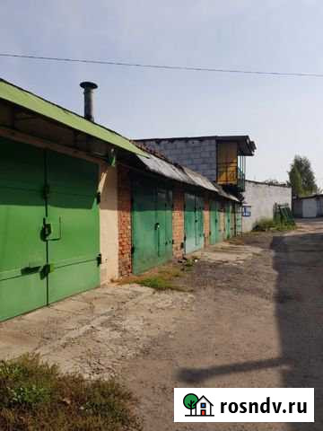 Гараж 21 м² на продажу в Троицке Московской области Троицк - изображение 1