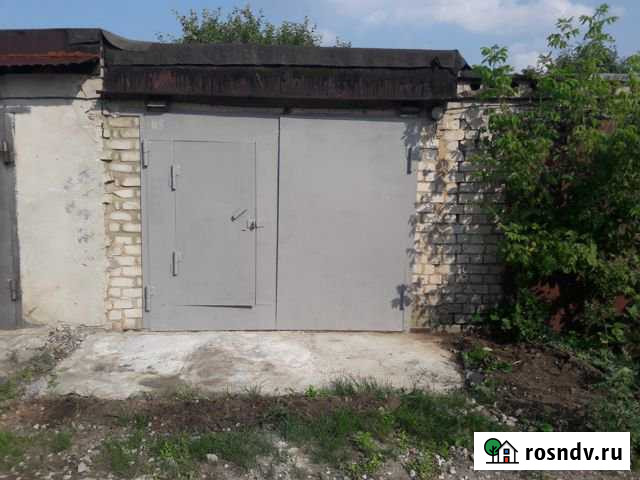 Гараж 21 м² в аренду в Липецке Липецк - изображение 1