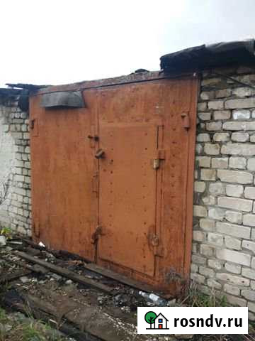 Гараж 22 м² на продажу в Дзержинске Дзержинск - изображение 1