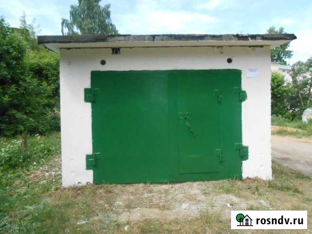 Гараж 22 м² на продажу в Иваново Иваново - изображение 1