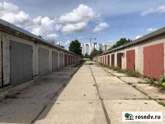 Гараж 22 м² на продажу в Сыктывкаре Сыктывкар