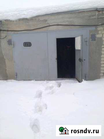 Гараж 22 м² на продажу в Старом Осколе Старый Оскол - изображение 1