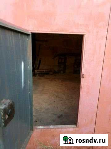 Гараж 22 м² в аренду в Стерлитамаке Стерлитамак - изображение 1