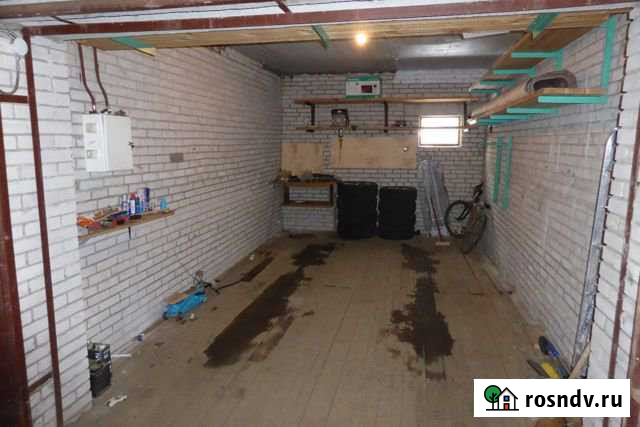 Гараж 22 м² на продажу в Королеве Королев - изображение 1