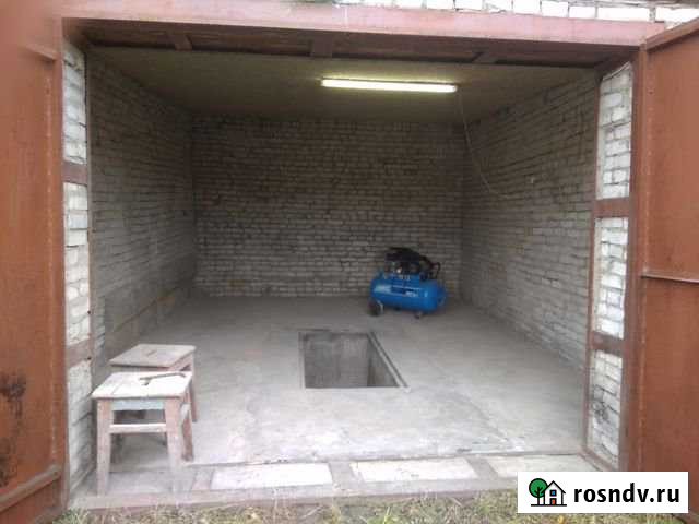 Гараж 22 м² на продажу в Тихвине Тихвин - изображение 1