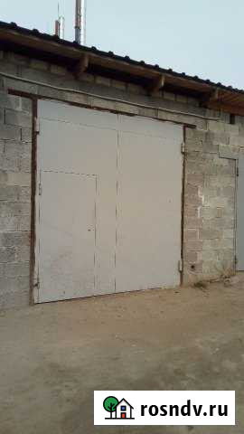 Гараж 22 м² на продажу в Тавде Тавда - изображение 1