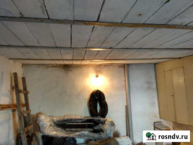 Гараж 24 м² на продажу в Донском Донской - изображение 1