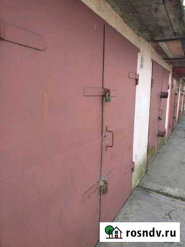 Гараж 24 м² на продажу в Советске Калининградской области Советск - изображение 1