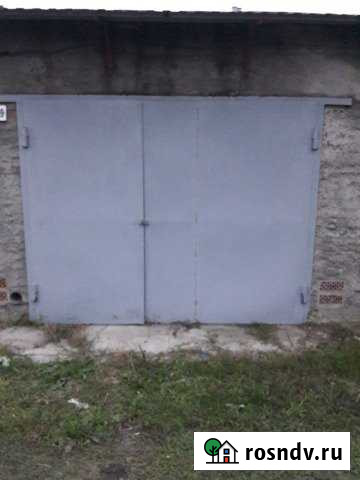 Гараж 24 м² на продажу в Батайске Батайск - изображение 1