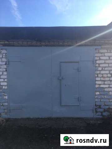 Гараж 24 м² на продажу в Орехово-Зуево Орехово-Зуево - изображение 1