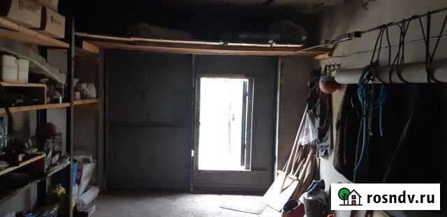 Гараж 24 м² на продажу в Муроме Муром - изображение 1