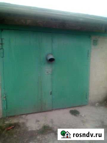 Гараж 24 м² на продажу в Ельце Елец - изображение 1