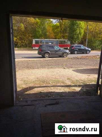 Гараж 24 м² на продажу в Саратове Саратов - изображение 1