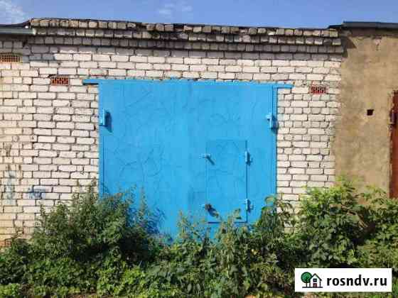 Гараж 24 м² на продажу в Мичуринске Мичуринск