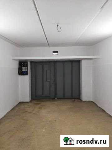 Гараж 24 м² на продажу в Солнечногорске Солнечногорск - изображение 1