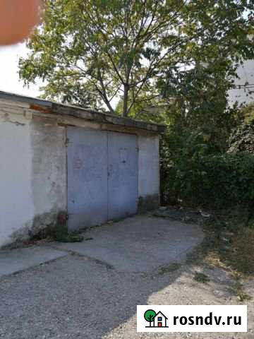 Гараж 24 м² на продажу в Новороссийске Новороссийск - изображение 1