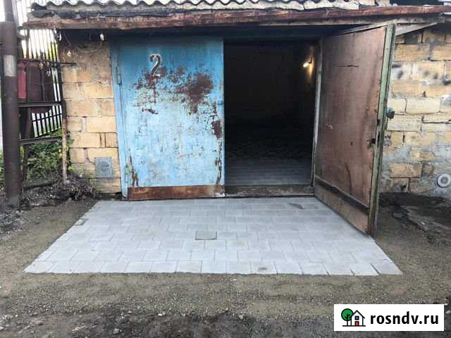 Гараж 24 м² в аренду в Ставрополе Ставрополь - изображение 1