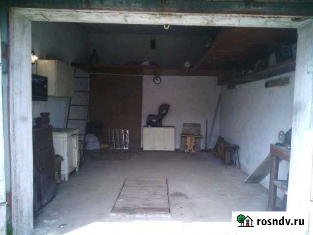 Гараж 24 м² на продажу в Балашихе Балашиха - изображение 1