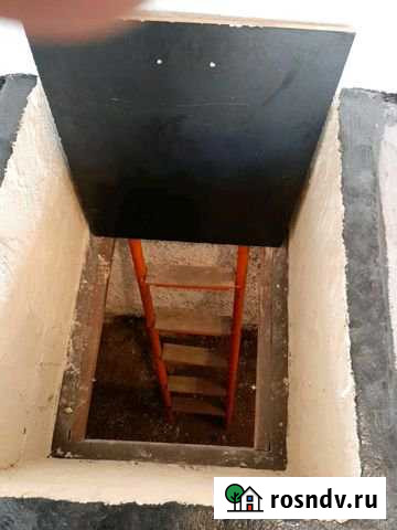 Гараж 24 м² на продажу в Елизово Елизово - изображение 1