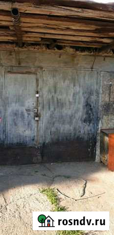Гараж 24 м² на продажу в Альметьевске Альметьевск - изображение 1