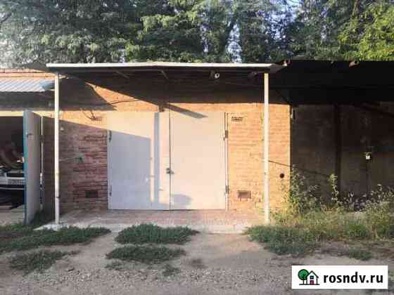 Гараж 24 м² на продажу в Армавире Армавир