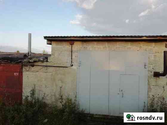 Гараж 24 м² на продажу в Югорске Югорск