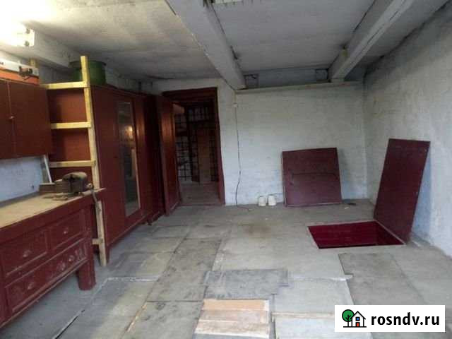 Гараж 24 м² на продажу в Первоуральске Первоуральск - изображение 1