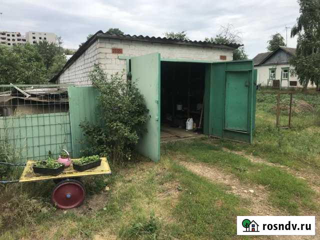 Гараж 25 м² в аренду в Орле Орёл - изображение 1