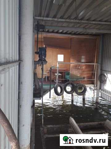 Гараж 25 м² на продажу в Бердске Бердск - изображение 1