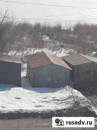 Гараж 25 м² на продажу в Мишкино Курганской области Мишкино